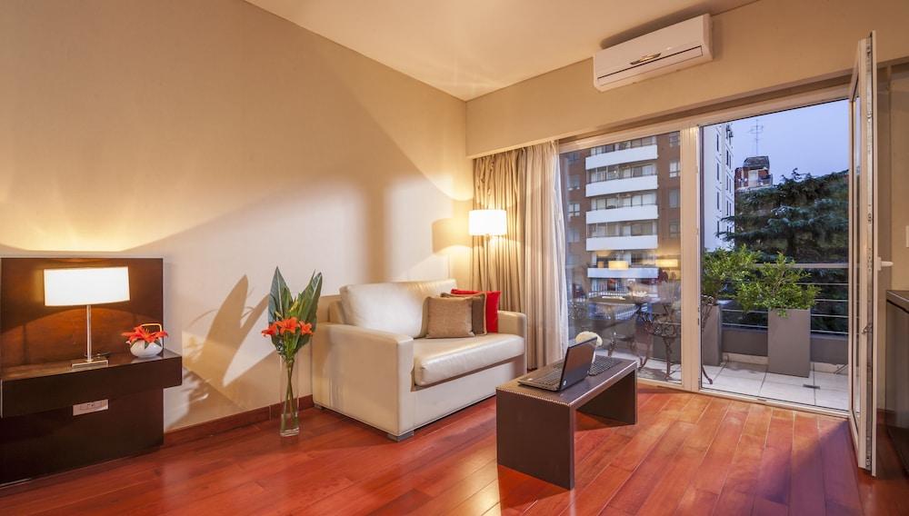The Glu Boutique Hotel - Palermo Soho Buenos Aires Eksteriør billede