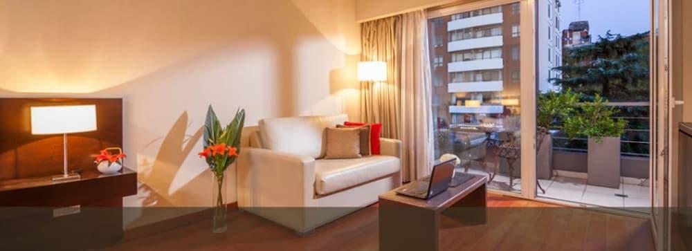 The Glu Boutique Hotel - Palermo Soho Buenos Aires Eksteriør billede
