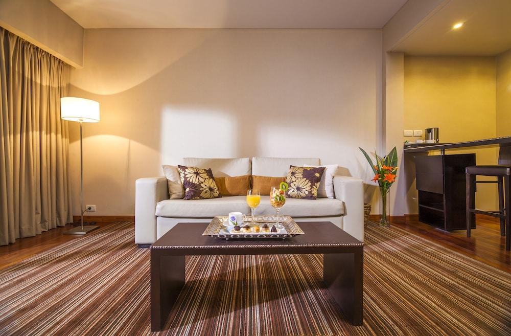 The Glu Boutique Hotel - Palermo Soho Buenos Aires Eksteriør billede