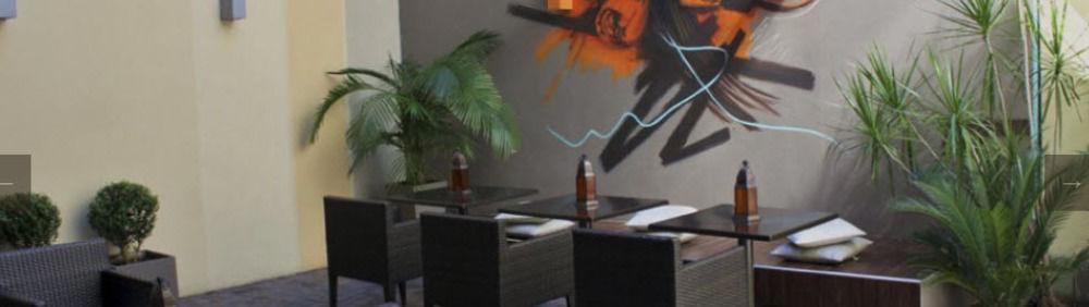 The Glu Boutique Hotel - Palermo Soho Buenos Aires Eksteriør billede