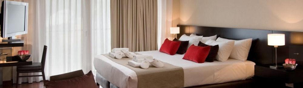 The Glu Boutique Hotel - Palermo Soho Buenos Aires Eksteriør billede