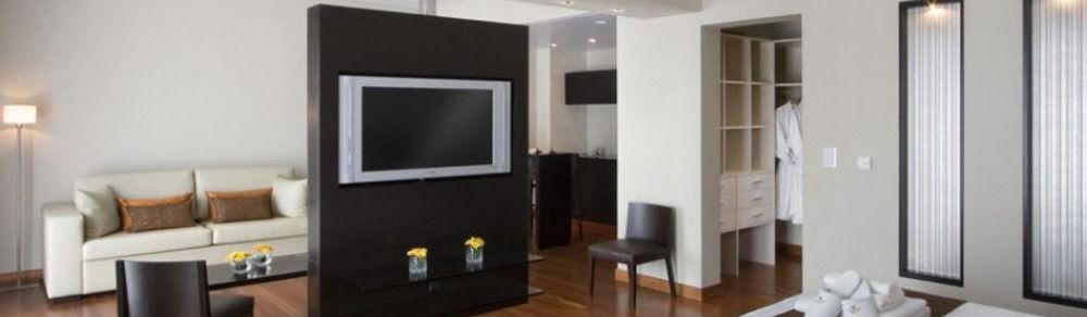 The Glu Boutique Hotel - Palermo Soho Buenos Aires Eksteriør billede