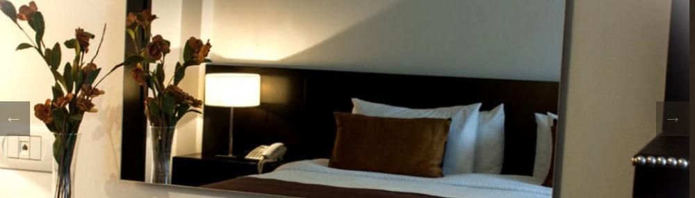 The Glu Boutique Hotel - Palermo Soho Buenos Aires Eksteriør billede