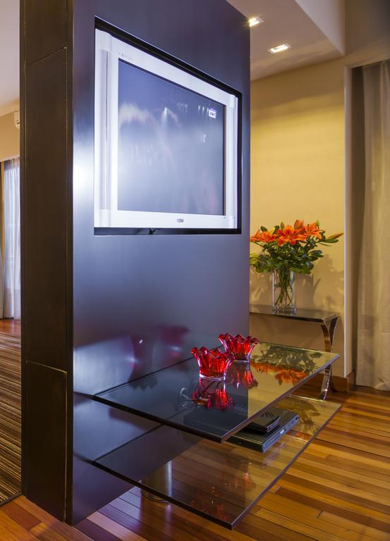 The Glu Boutique Hotel - Palermo Soho Buenos Aires Eksteriør billede